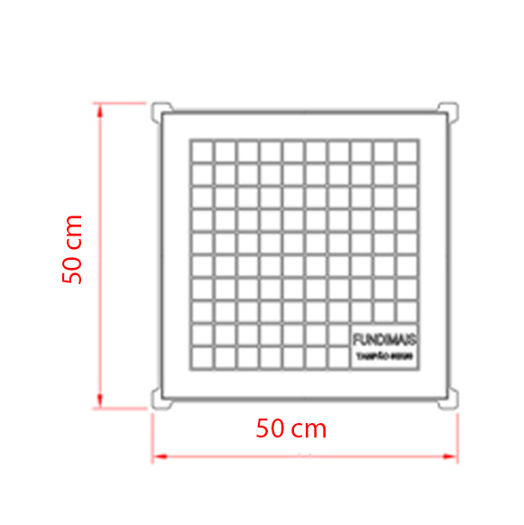 Tampa Casa de M&aacute;quinas Rebaixada